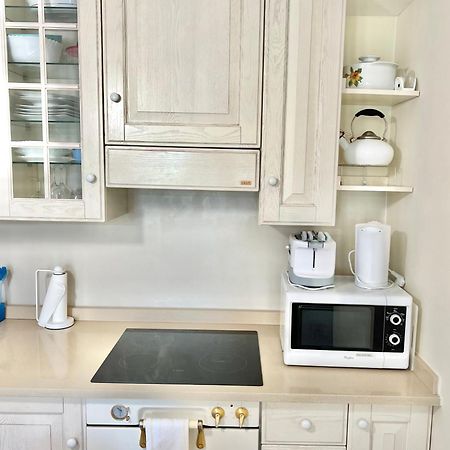 Appartamento Cipria Sirmione Ngoại thất bức ảnh