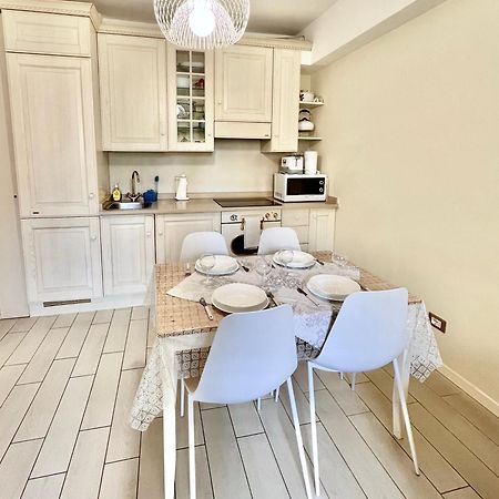 Appartamento Cipria Sirmione Ngoại thất bức ảnh