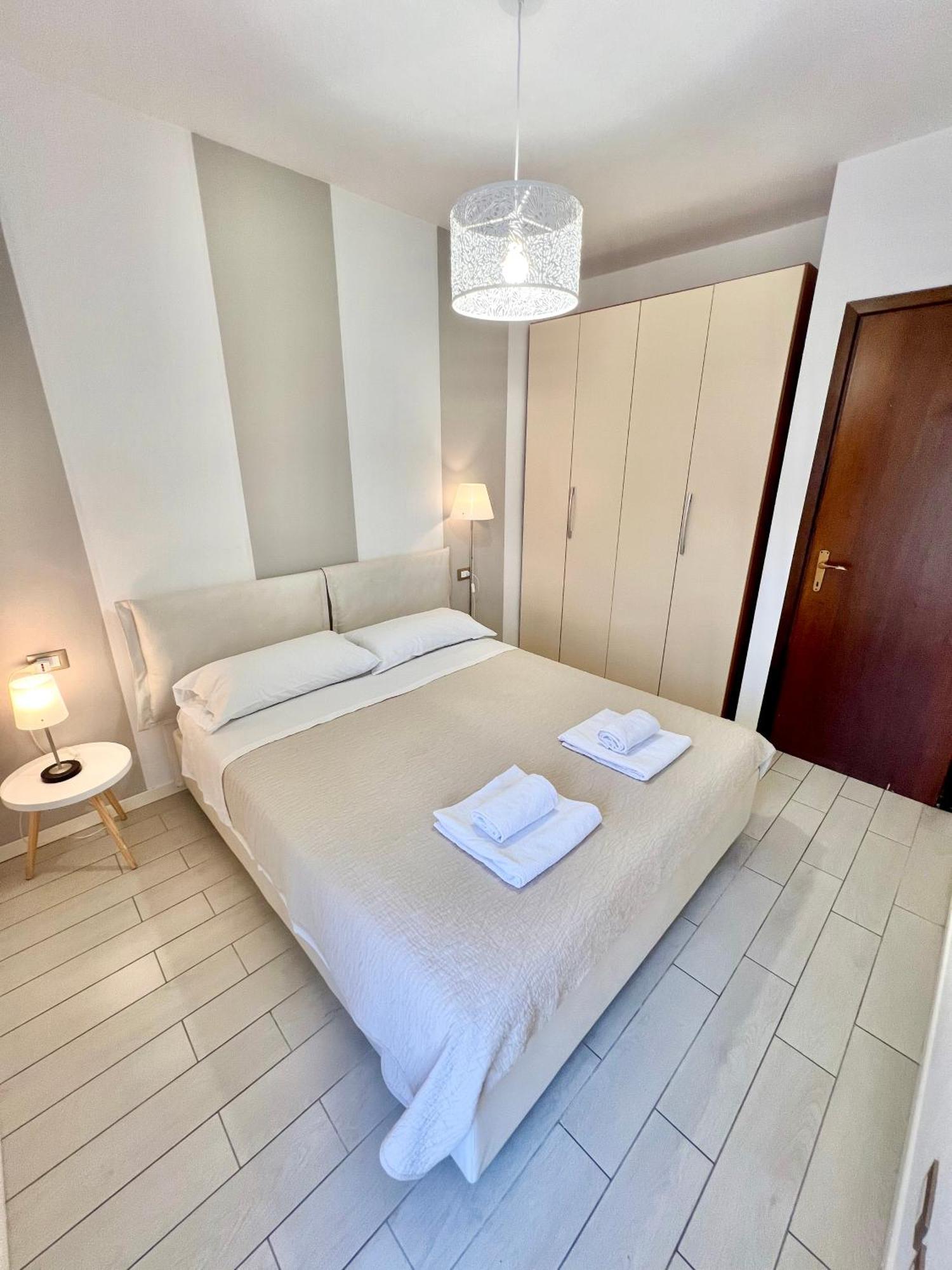 Appartamento Cipria Sirmione Ngoại thất bức ảnh
