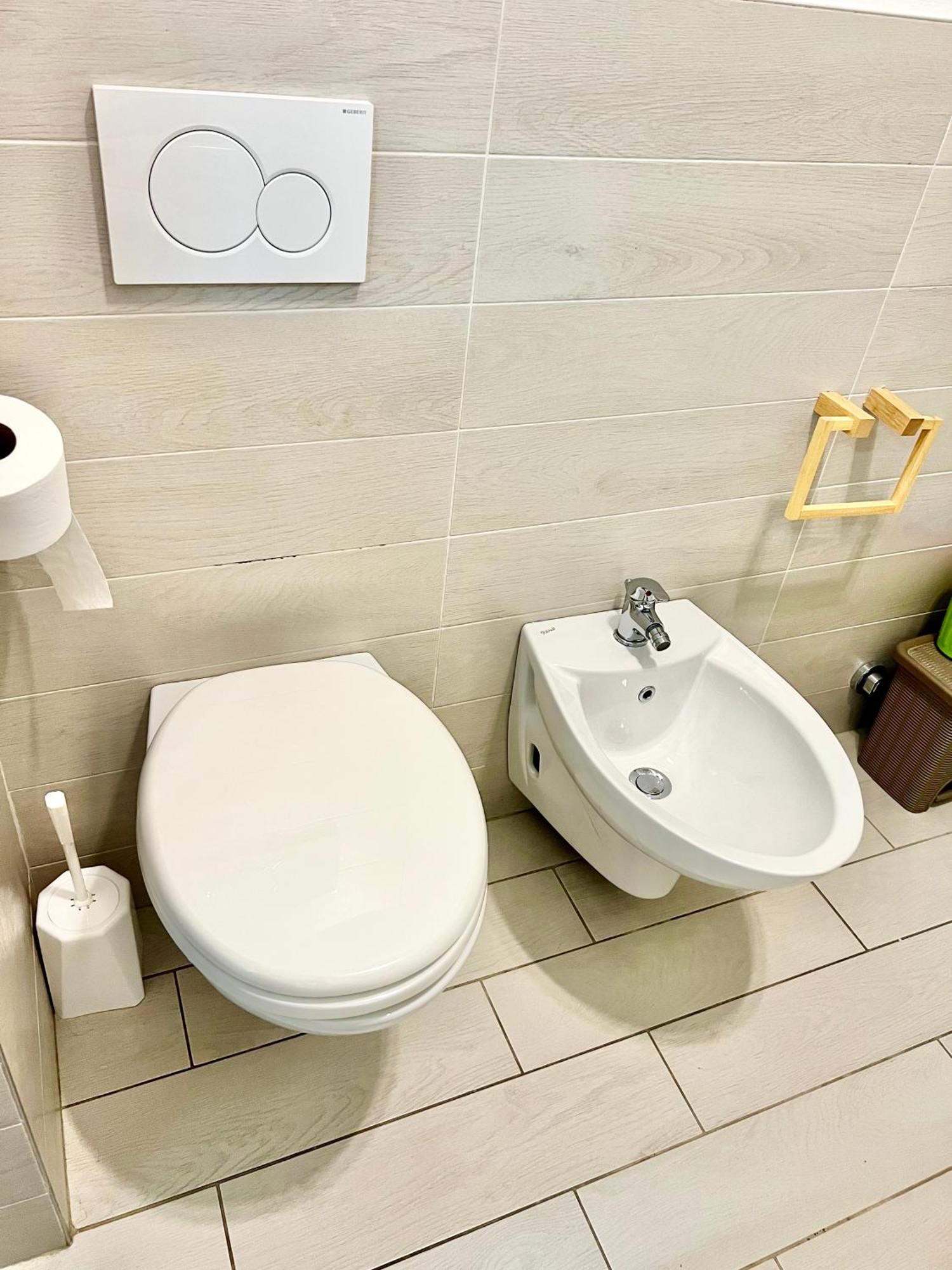 Appartamento Cipria Sirmione Ngoại thất bức ảnh