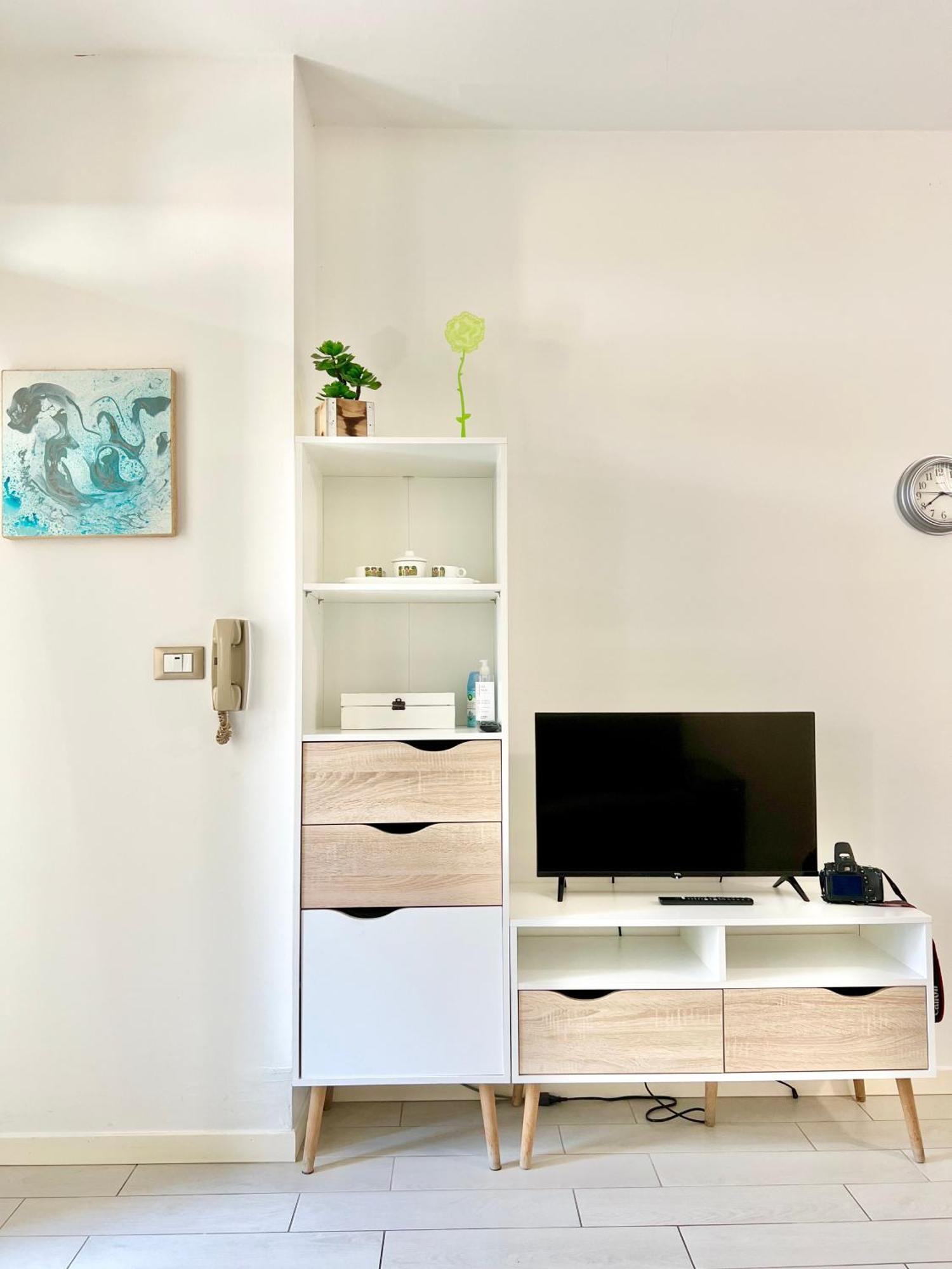 Appartamento Cipria Sirmione Ngoại thất bức ảnh