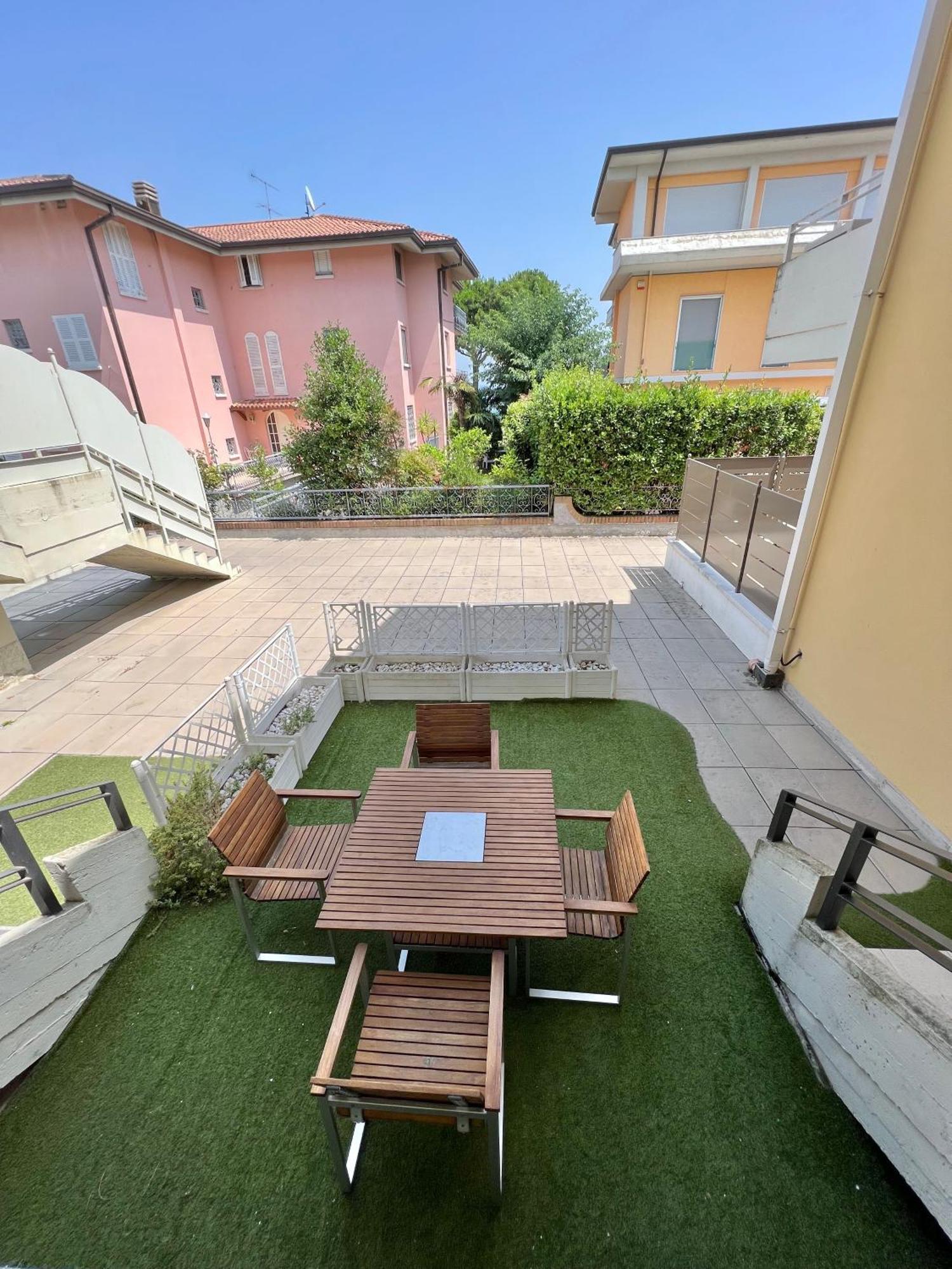 Appartamento Cipria Sirmione Ngoại thất bức ảnh
