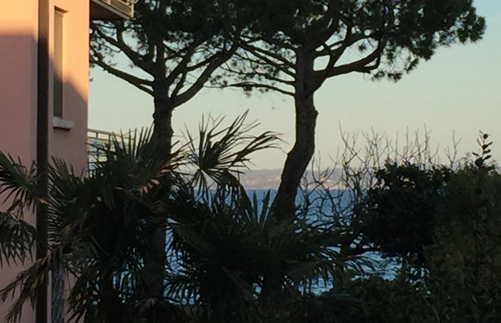 Appartamento Cipria Sirmione Phòng bức ảnh