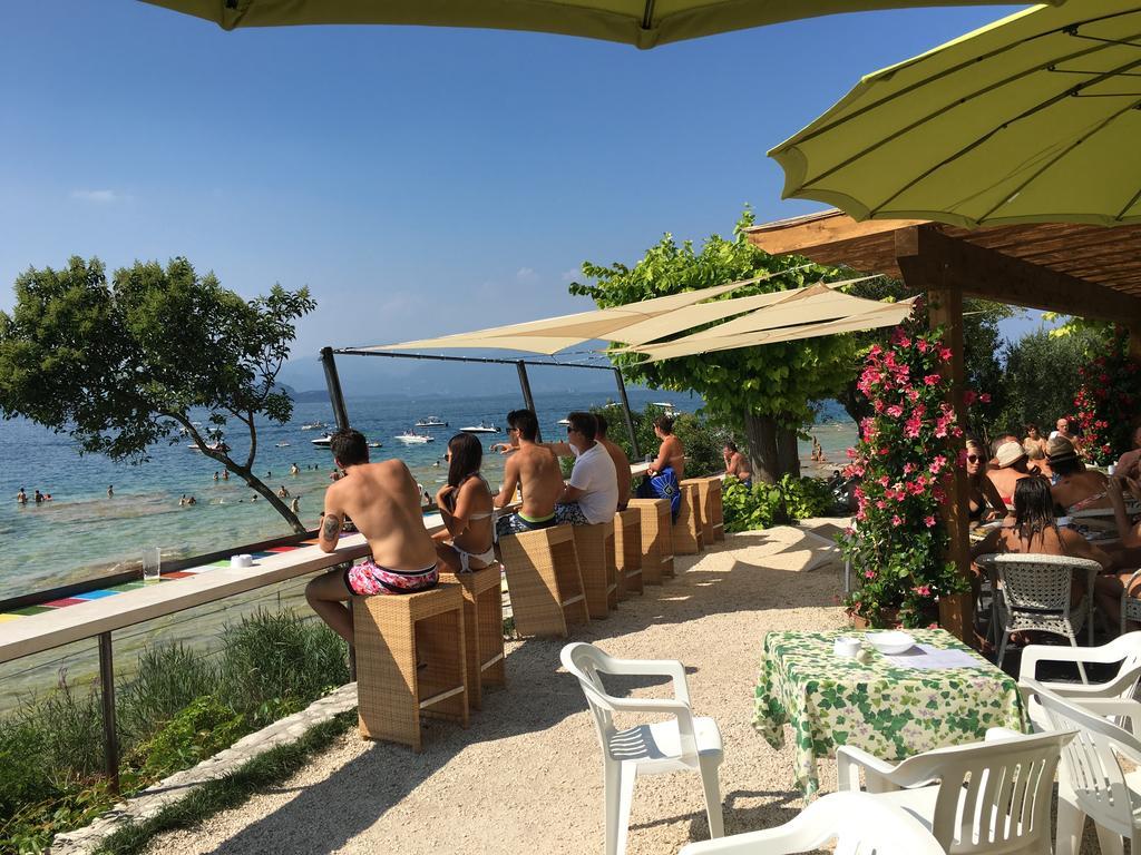 Appartamento Cipria Sirmione Ngoại thất bức ảnh