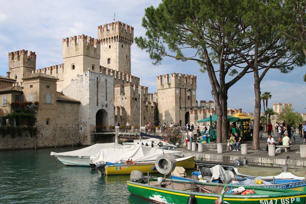 Appartamento Cipria Sirmione Ngoại thất bức ảnh
