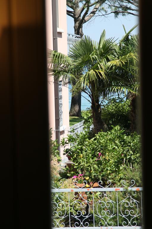 Appartamento Cipria Sirmione Ngoại thất bức ảnh
