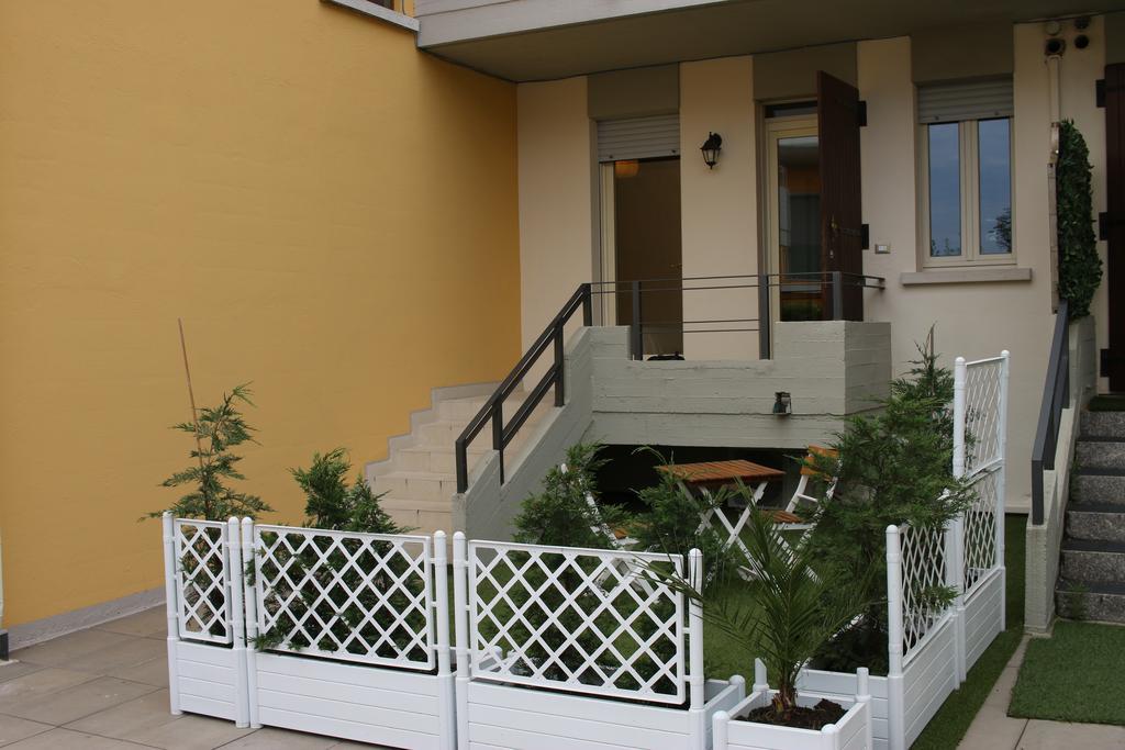 Appartamento Cipria Sirmione Ngoại thất bức ảnh