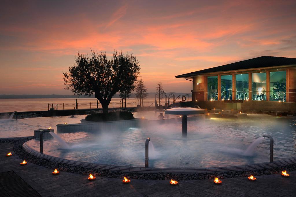 Appartamento Cipria Sirmione Ngoại thất bức ảnh