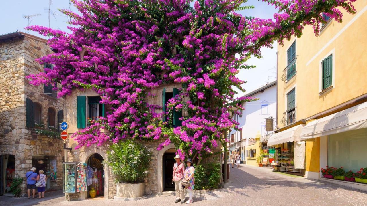 Appartamento Cipria Sirmione Ngoại thất bức ảnh